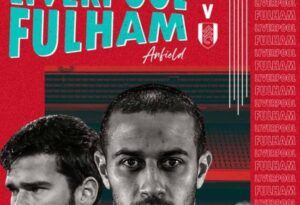 فرم پیش بینی دیدار لیورپول و فولام لیگ برتر انگلیس