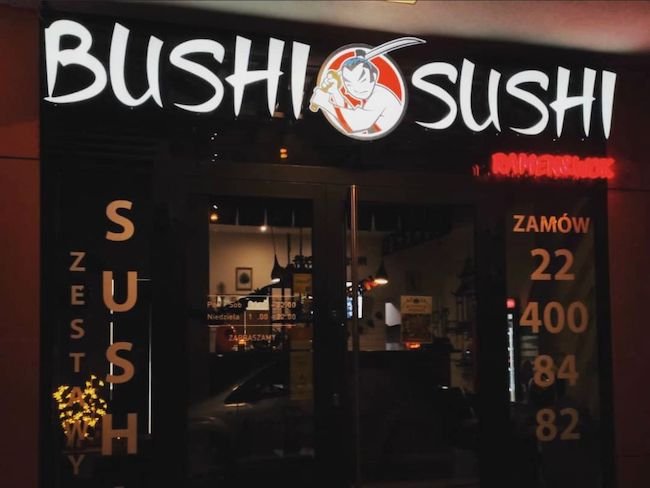 آموزش بازی کازینویی بوشی سوشی + ترفند و قوانین لازم Bushi Sushi