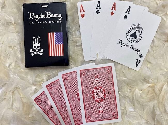 ترفندهای بازی با خال شاه در بازی های کارتی و ورق (سود میلیونی)