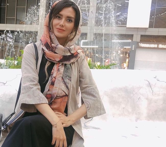گلاره ناظمی داور زن فوتسال ایران را بیشتر بشناسید‌ (+عکس و بیوگرافی)