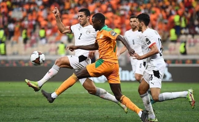 فرم پیش بینی دیدار مصر و مراکش جام ملت های آفریقا ۲۰۲۲