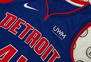 شرط بندی تیم بسکتبال دیترویت پیستونز + معرفی سایت معتبر Detroit Pistons