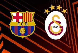 فرم پیش بینی دیدار بارسلونا و گالاتاسارای یک هشتم لیگ اروپا