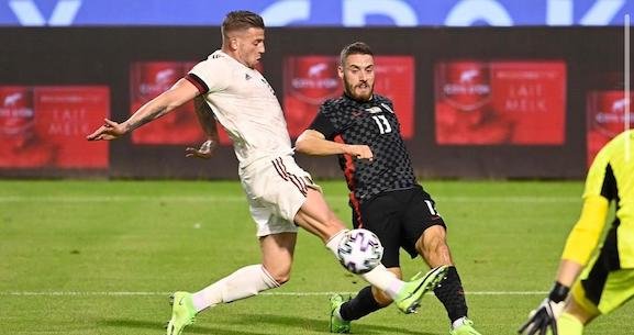 بررسی شانس قهرمانی کرواسی با حضور لوکا مودریچ در جام جهانی قطر 2022