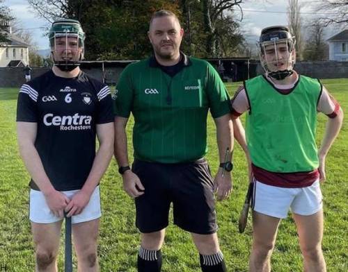 ورزش هورلینگ چیست؟ | بررسی تاریخچه ٬آموزش٬ترفند و درآمد از Hurling