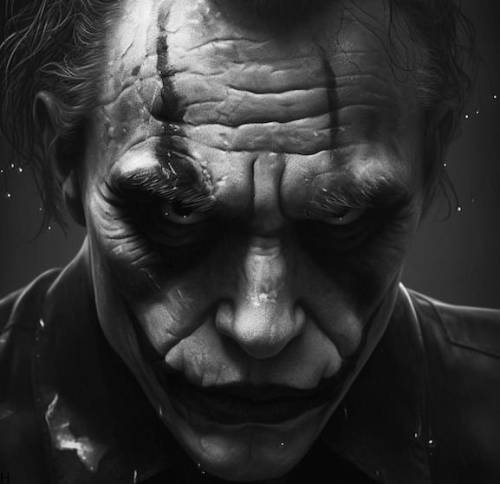 نگاهی به خال جوکر در بازی پاسور و ورق با رمز و رازهای مرموز (+عکس)