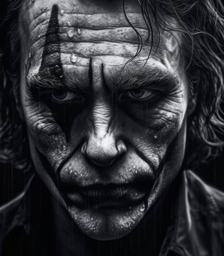 نگاهی به خال جوکر در بازی پاسور و ورق با رمز و رازهای مرموز (+عکس)