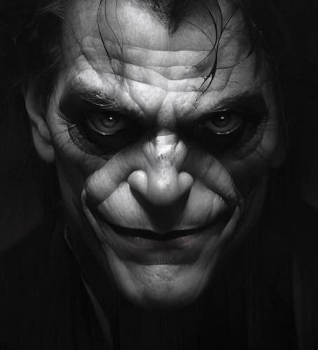 نگاهی به خال جوکر در بازی پاسور و ورق با رمز و رازهای مرموز (+عکس)