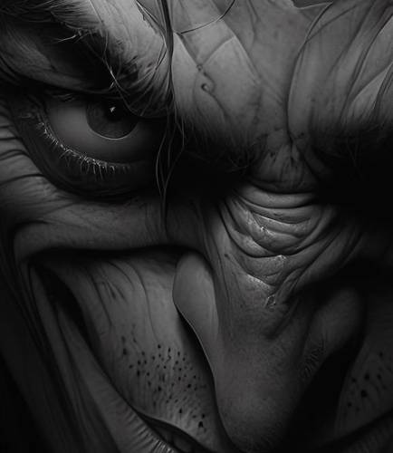 نگاهی به خال جوکر در بازی پاسور و ورق با رمز و رازهای مرموز (+عکس)