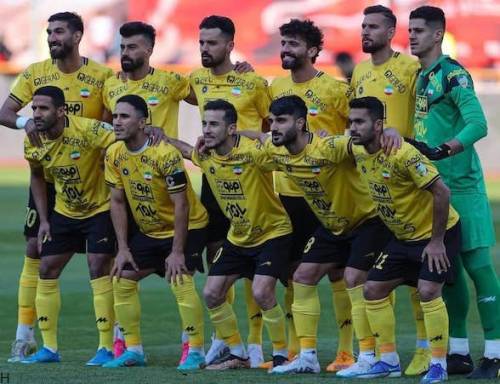 بیوگرافی مسعود ریگی بازیکن تیم استقلال (+عکس شخصی٬همسر و مصاحبه)