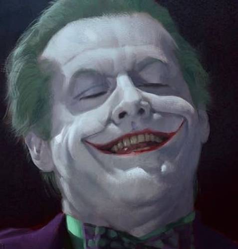 نگاهی به خال جوکر در بازی پاسور و ورق با رمز و رازهای مرموز (+عکس)