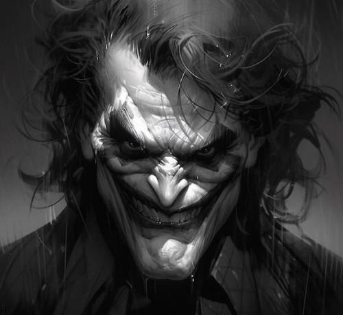 نگاهی به خال جوکر در بازی پاسور و ورق با رمز و رازهای مرموز (+عکس)