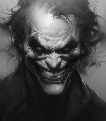 نگاهی به خال جوکر در بازی پاسور و ورق با رمز و رازهای مرموز (+عکس)