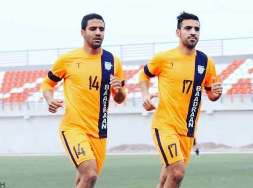 بیوگرافی مسعود ریگی بازیکن تیم استقلال (+عکس شخصی٬همسر و مصاحبه)