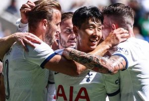 فرم شرط بندی تاتنهام و برنتفورد لیگ برتر انگلیس (20 میلیون سود خفن)