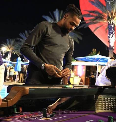 کازینوی لایو سایت داچ بت DACHBET