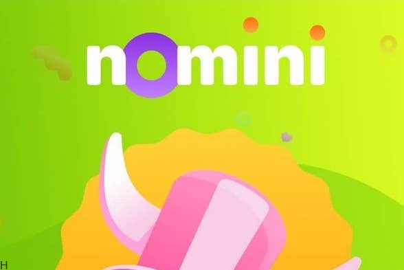 سایت نومینی Nomini (کازینوی آنلاین و فان)