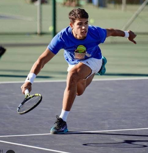 آموزش ترفند بریک Break در شرط بندی تنیس (+معرفی سایت معتبر)