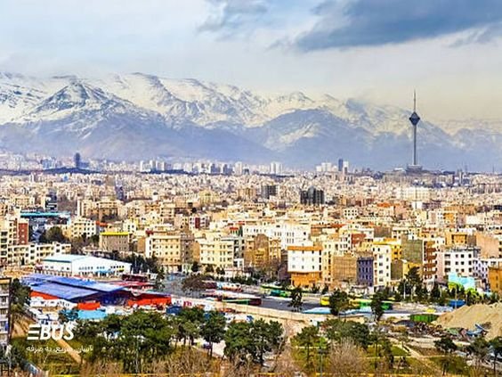 4 منطقه ممنوعه هولناک در تهران که نباید بدانید!! (+عکس)
