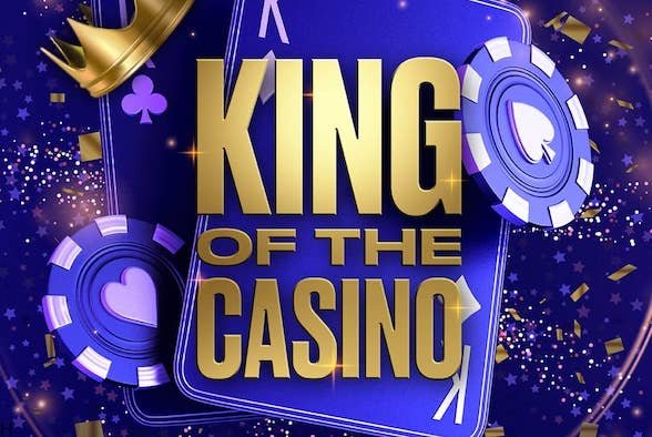10 فکت در مورد ارزش خال کینگ (پادشاه) در بازی بلک جک (سایت معتبر)