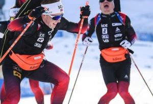 شرط بندی ورزش دوگانه (بیاتلون) با سود باورنکردنی (100%)