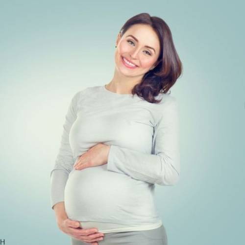 ماجرای باردار نشدن مدلینگ استرالیایی (+عکس داغ)