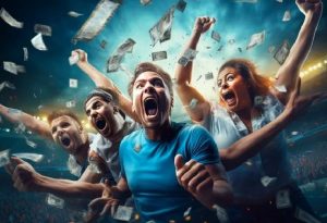 درآمد از شرط بندی و بت مشکل شرعی دارد؟ | بررسی درآمد قمار از دید مسلمانان