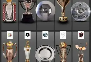 10 شکست سنگین در تاریخ لیگ برتر پرتغال