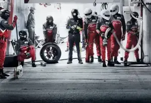 فرمول یک و MotoGP؛ از تکنولوژی تا آدرنالین ناب!