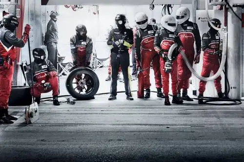 فرمول یک و MotoGP؛ از تکنولوژی تا آدرنالین ناب!