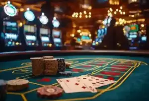 آموزش صفر تا صد بازی باکارات | محبوبترین بازی کازینویی