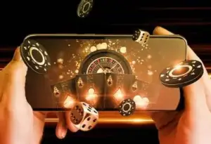 🔥 ۵ تله خطرناک در بازی‌ های شرطی موبایل که نباید درگیرش بشی!