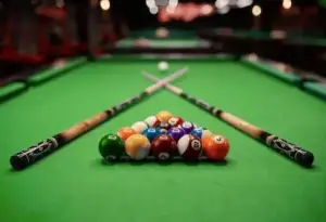 🎱 ۷ مهارت کلیدی برای برنده شدن در بیلیارد شرطی