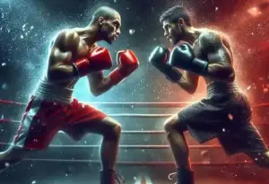 🥊 آموزش شرط‌ بندی روی رقابت‌های ورزش بوکس