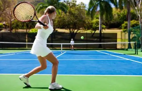 ۷ نکته کلیدی برای کاهش ضرر و افزایش سود در شرط بندی تنیس!