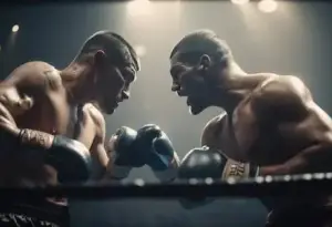 بوکس و MMA؛ از رینگ تا قفس آهنی : قوانین و تکنیکهای رزمی شرطی!