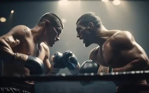 بوکس و MMA؛ از رینگ تا قفس آهنی : قوانین و تکنیک‌های رزمی شرطی!