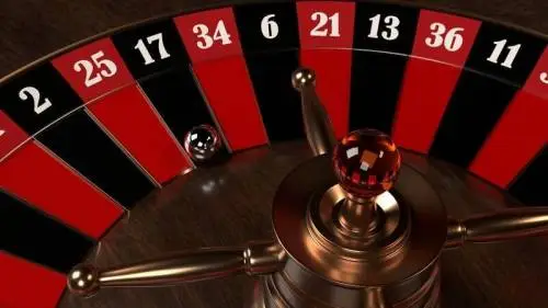 🎯 رولت فرانسوی یا اروپایی؟ کدام نسخه سود بیشتری دارد؟