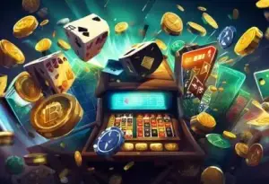 ۵ نکته طلایی برای موفقیت با بونس اسلات ماشین!