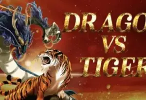 تفاوت دراگون تایگر با بازی‌های مشابه مانند باکارات!