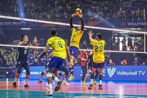 آموزش حرفه‌ای شرط‌ بندی والیبال؛ از صفر تا سود واقعی!