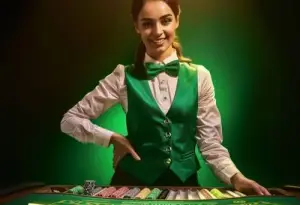 ۸ تکنیک برتر در بازی بلک‌ جک برای کنترل استرس