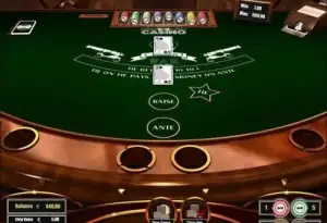 باکارات زنده و فیبوناچی ؛ مدیریت ریسک در میزهای پرهیجان