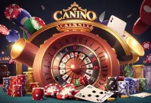 چطور با شناخت قوانین تورنمنت، برنده واقعی میزهای کازینو شویم؟