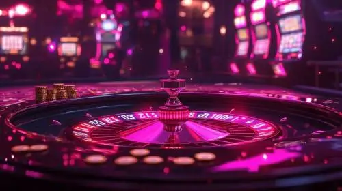 🎲 Paroli در رولت : استراتژی معکوس مارتینگل که حرفه‌ای‌ها استفاده می‌کنند!