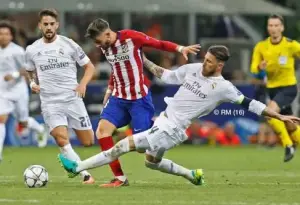 تکل در فوتبال ؛ چگونه یک خطا می‌تواند فرصت شرط‌بندی شما باشد؟