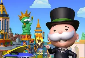 نبرد آرامش و جسارت در مونوپولی | دالامبر در برابر پارولی