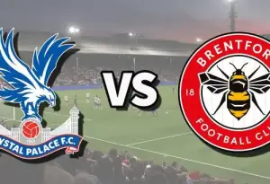 فرم پیش بینی بازی کریستال پالاس و برنتفورد (لیگ برتر انگلیس|هفته دهم)