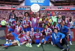 پیش بینی بازی کریستال پالاس و بورنموث | لیگ برتر انگلیس (هفته هشتم)