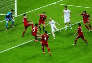 دیوار دفاعی فوتبال: راز Low Block در شرط‌ بندی حرفه‌ای